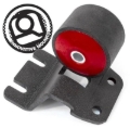 Picture of Innovative 90-93 Acura Integra (DA9/DB1) Replacement Black Steel 60A Bushing Rear Engine Mount