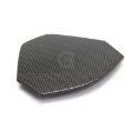 Picture of Anderson Composites 20-21 Chevrolet Corvette C8 OE Carbon Fiber Decklid Housing (w/o Backup Camera)