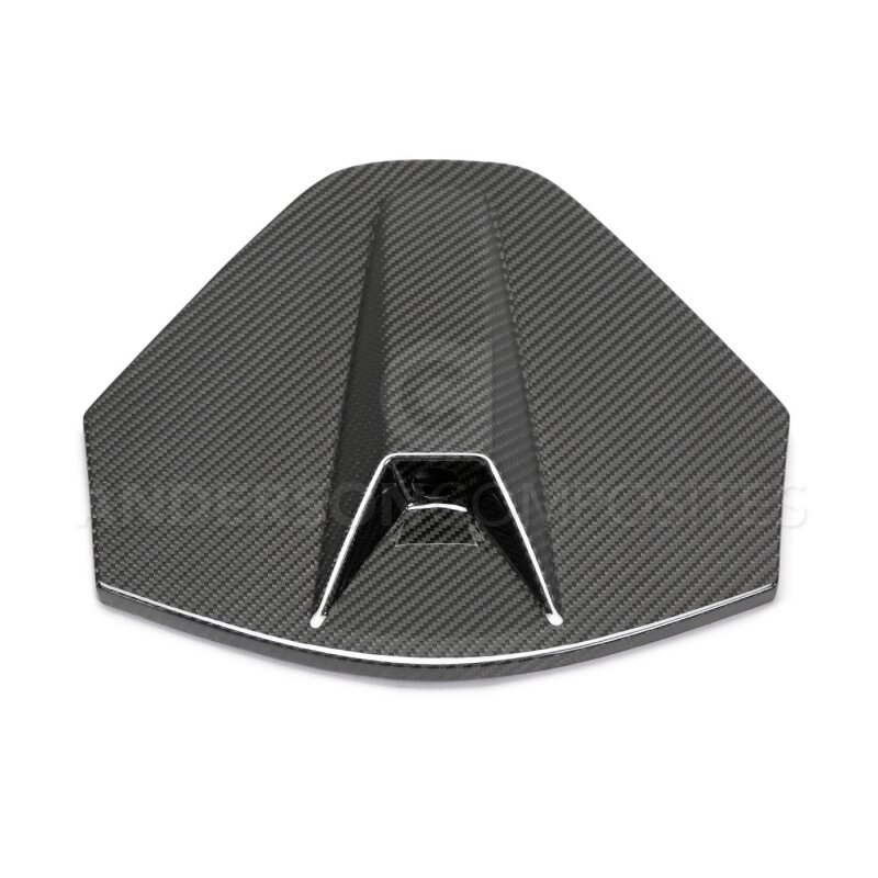 Picture of Anderson Composites AND Misc Carbon-Exterior Carbon Accessories - AC-DA20CHC8-C