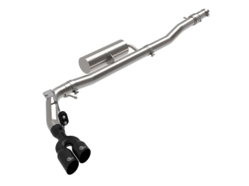 Picture of aFe Exhaust Cat Back - 49-33119-B