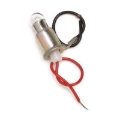 Picture of Autometer AutoGage Light Bulb & Socket 2 1/16in 2W Replacement