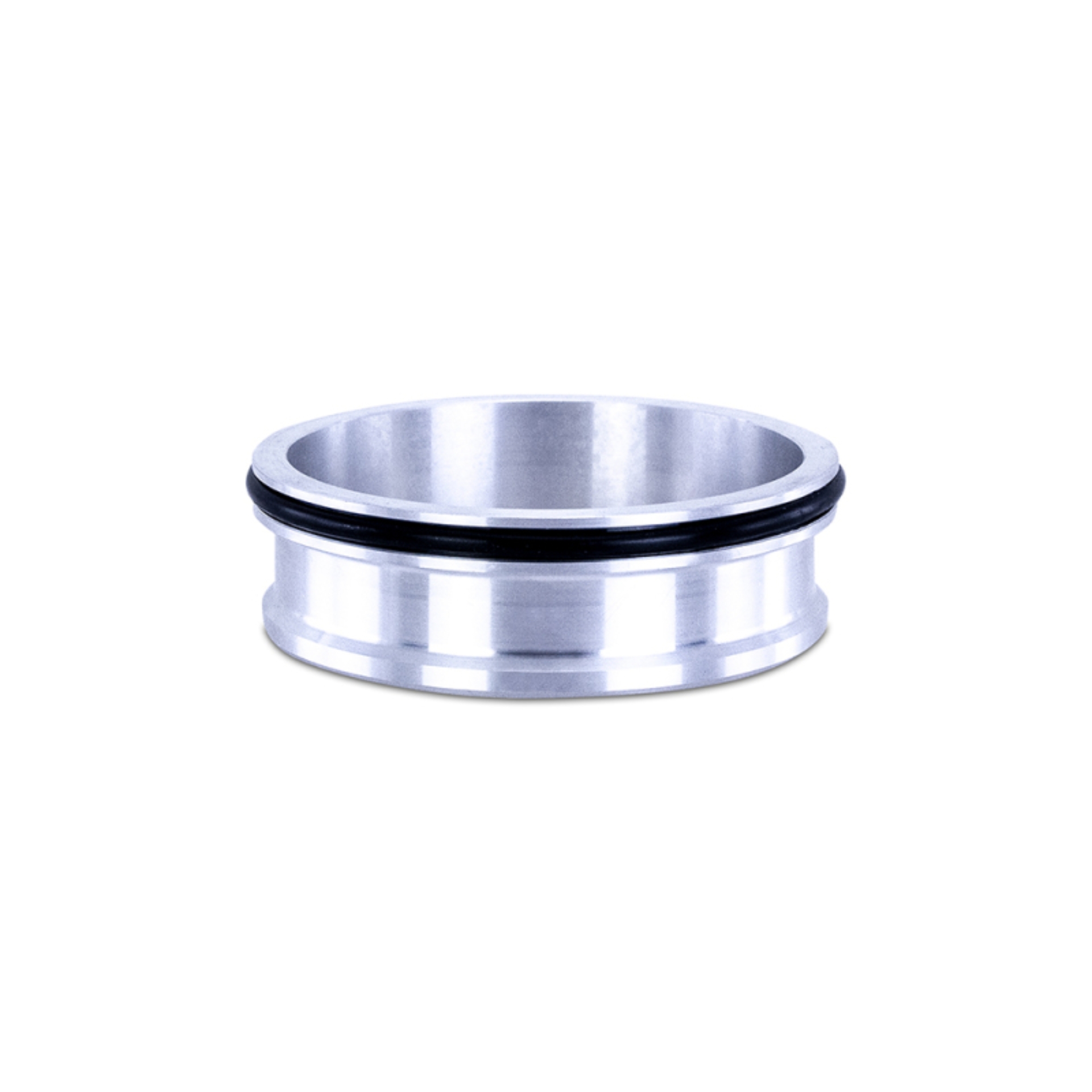 Picture of Mishimoto 3.0in Quick Release Clamp Weld Ferrule