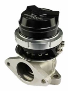 Picture of Turbosmart GenV UltraGate35HP High Pressure 38mm External Wastegate - Black
