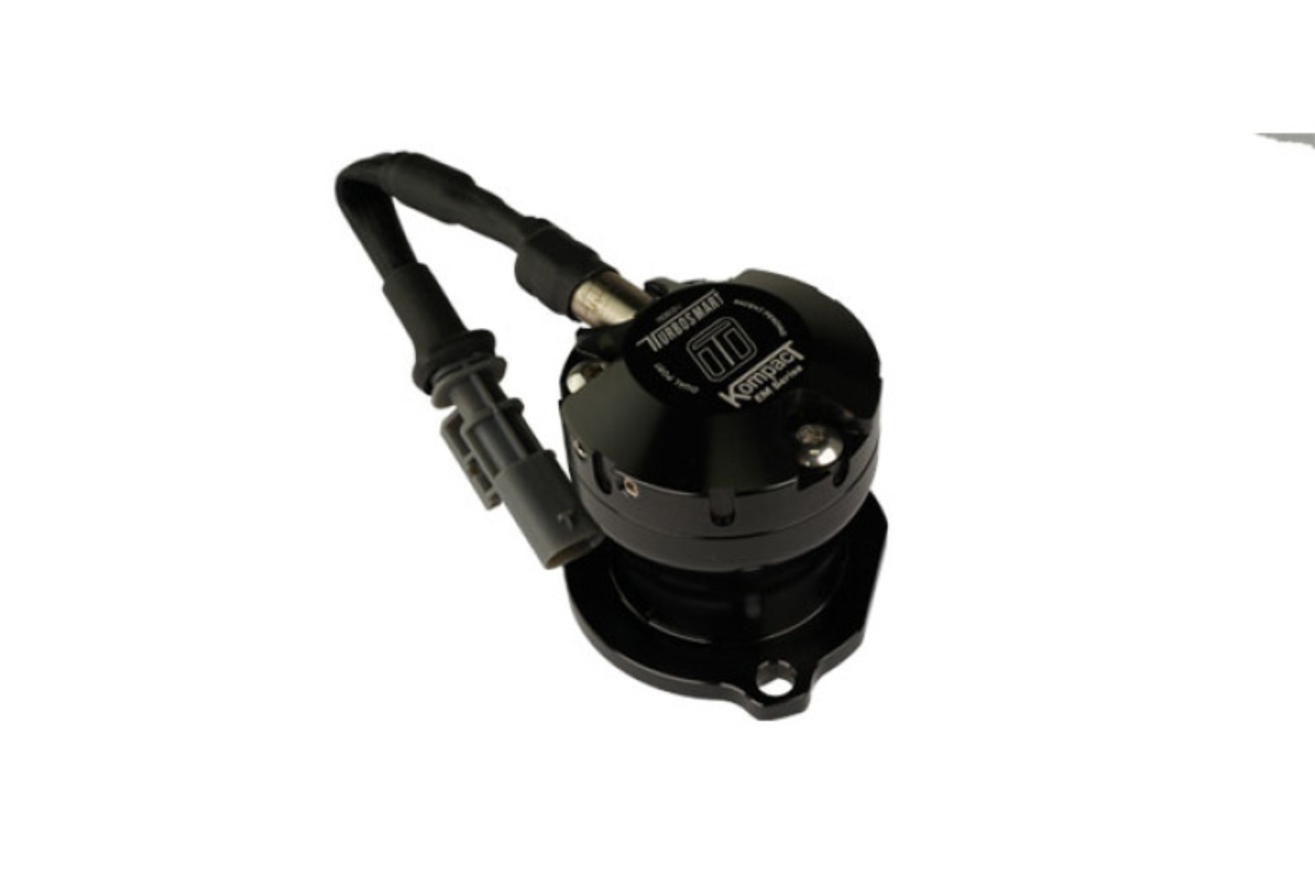 Picture of Turbosmart TS BOV-Kompact Dual Port Blow Off Valves - TS-0223-1087