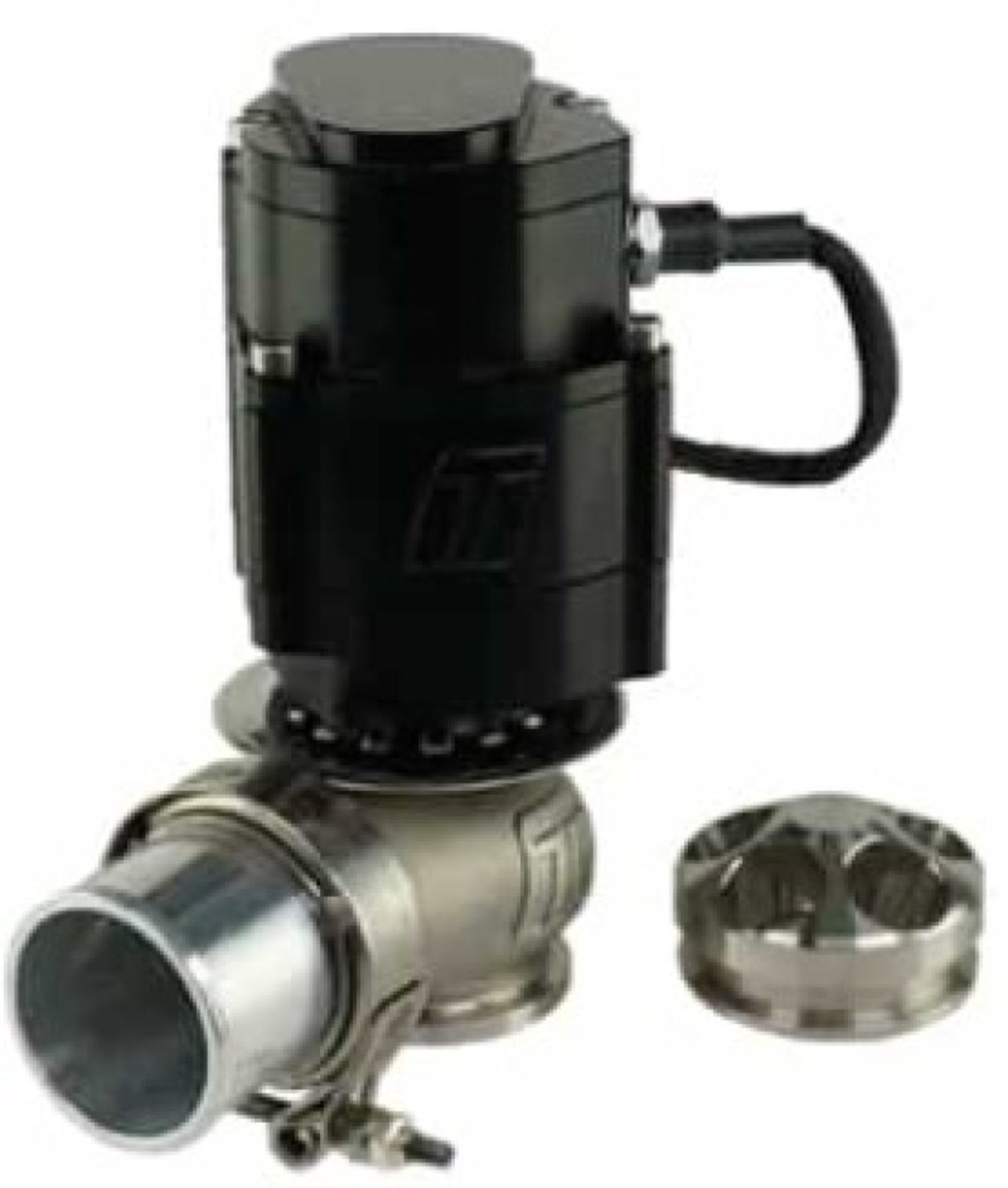 Picture of Turbosmart TS Anti-Lag Valves Turbo Upgrade Components - TS-0552-1601