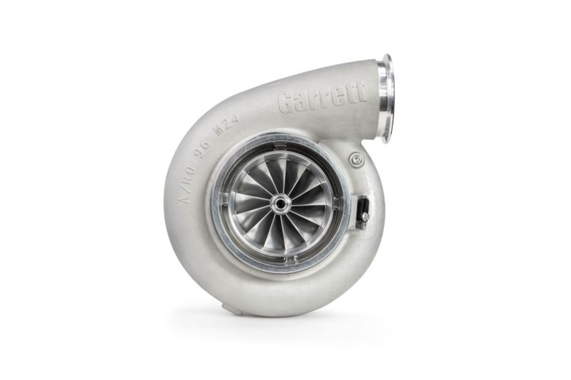 Picture of Garrett G57-3000 106mm .96 A/R Super Core