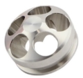 Picture of Turbosmart ALV40 Outlet Weld Flange: 5-1