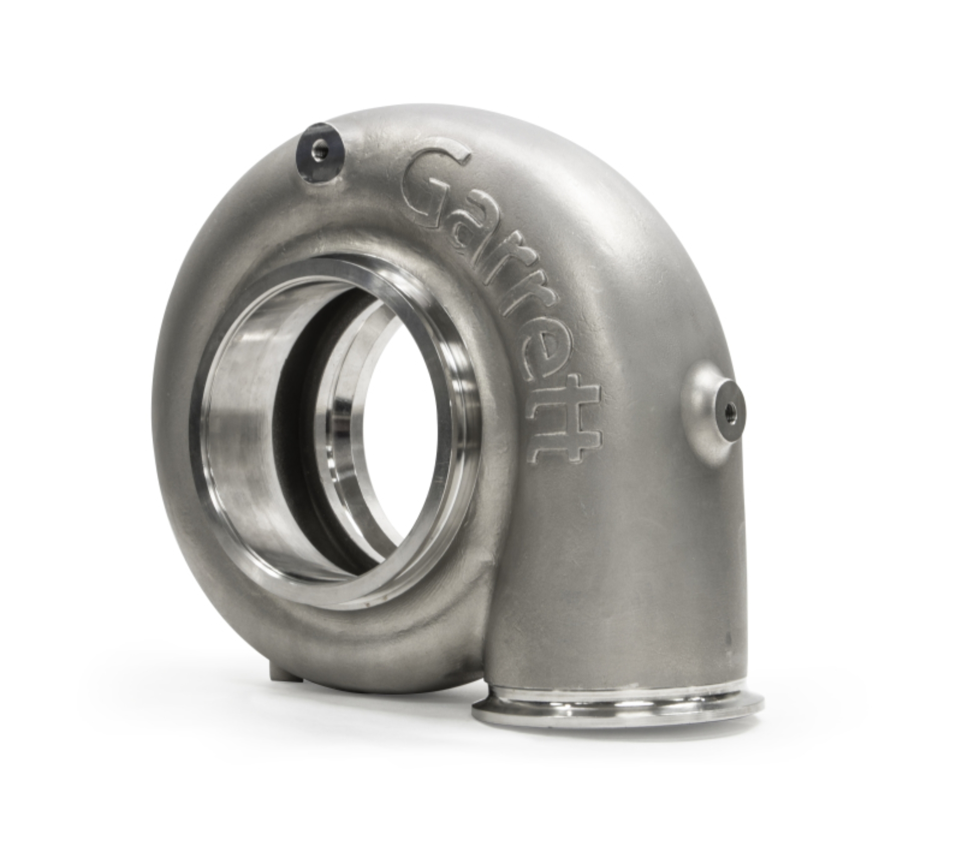 Picture of Garrett GRT G57 Turbine Housings - 761208-0084