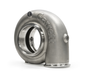 Picture of Garrett G57 Turbine Housing Kit 1.25 A/R O/V V-Band In/Out