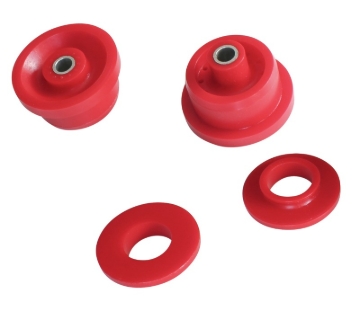 Picture of Pedders 04-06 Pontiac GTO Urethane Rear Xmember Outer Bush Kit