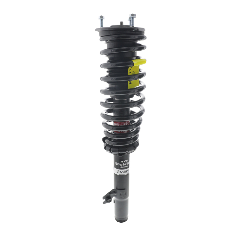 Picture of KYB Shocks & Struts Strut Plus Front Right 09-13 Mazda 6 2.5L