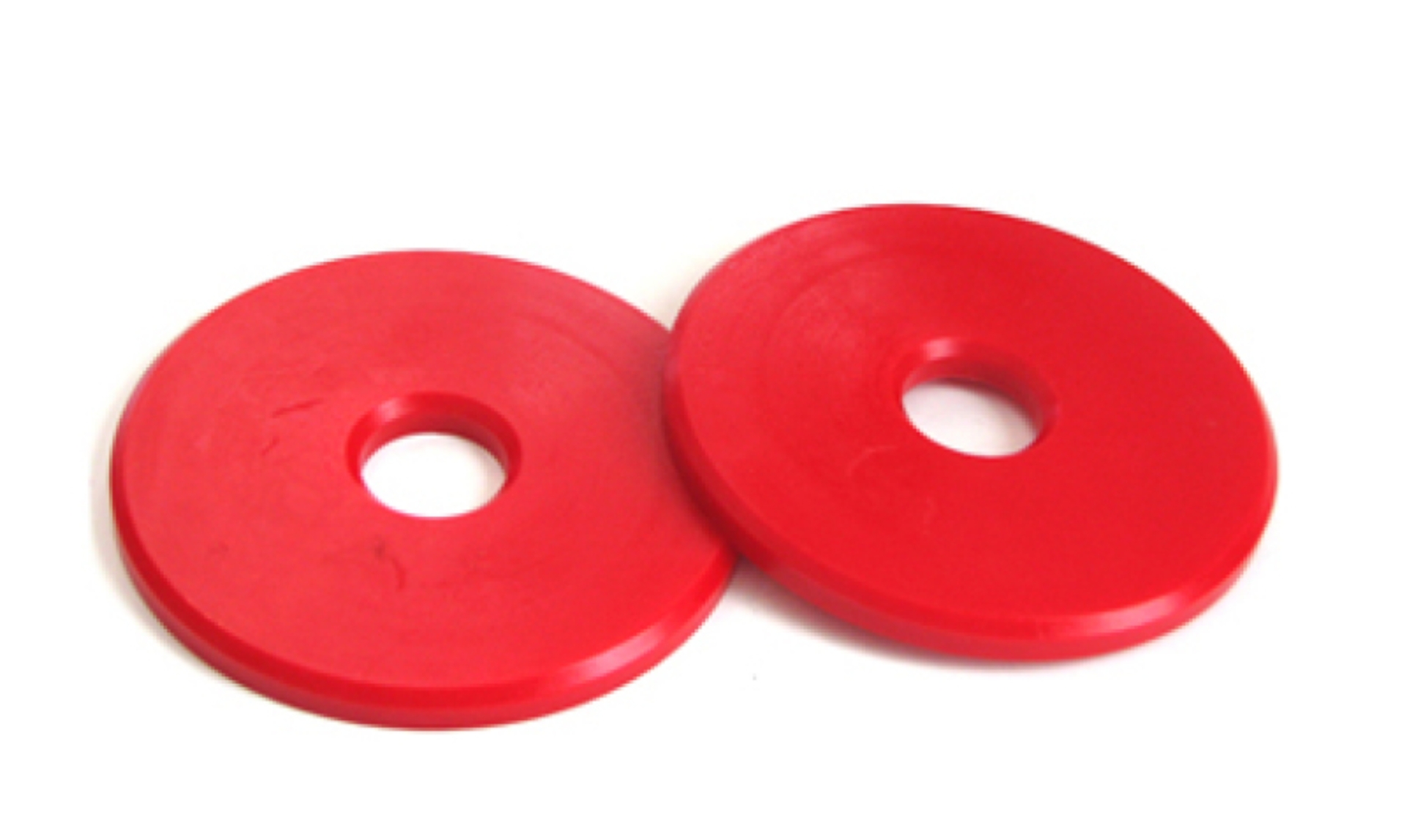 Picture of Pedders Urethane Rear Spring Spacer 10mm 2004-2006 GTO