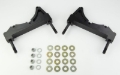 Picture of Wilwood Brackets (2) - Radial Mount AERO4 - 14.00in Rotor
