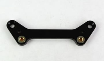 Picture of Wilwood Caliper Bracket - DL - 80-87 G-Body - 11.00 Rotor Front L/H / R/H