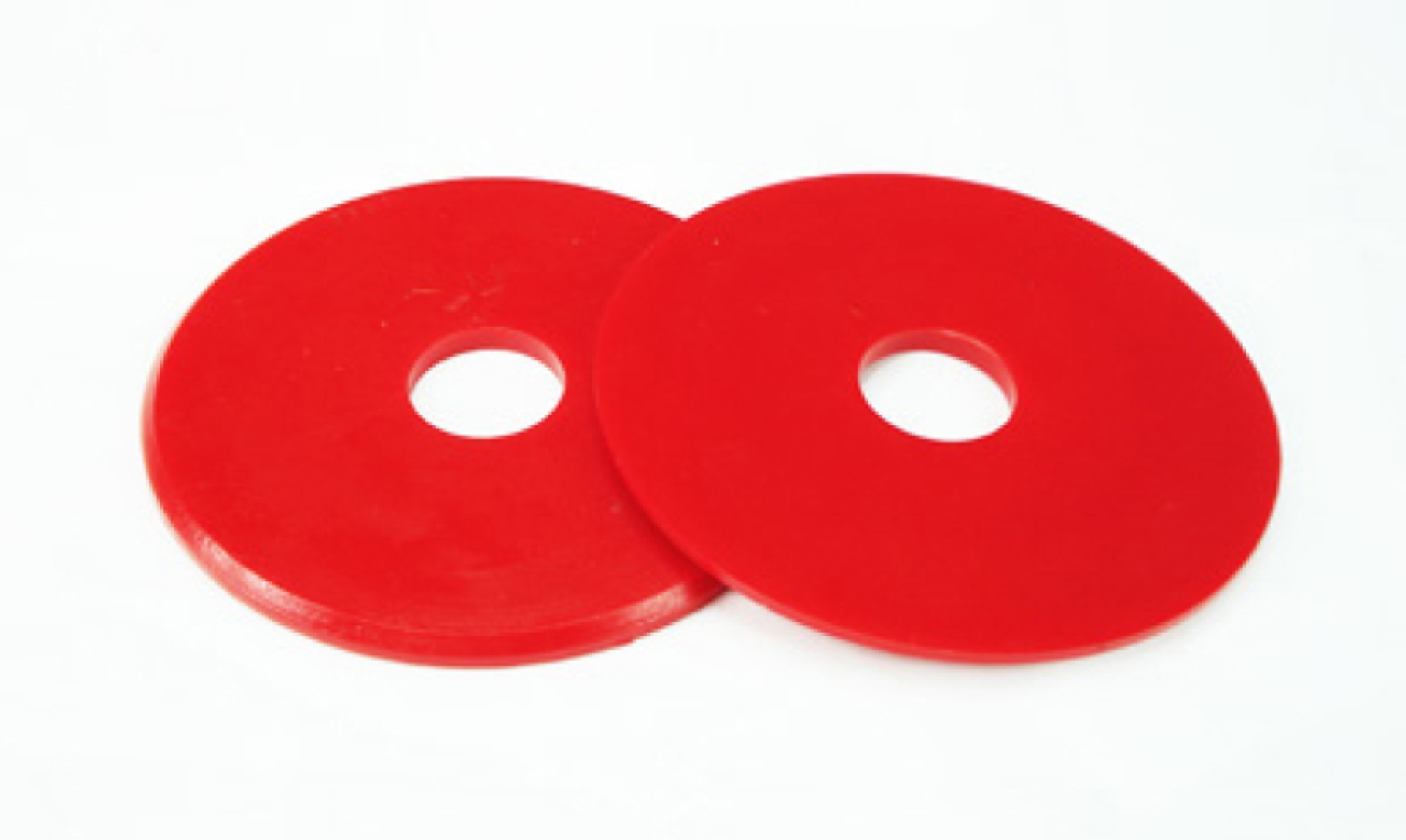 Picture of Pedders Urethane Rear Spring Spacer 6mm 2004-2006 GTO