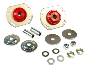 Picture of Pedders 04-06 Pontiac GTO Urethane Caster Bush Kit