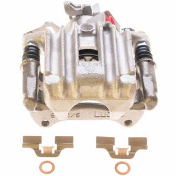 Picture of Power Stop 99-02 Volkswagen Cabrio Rear Right Autospecialty Caliper