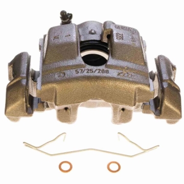 Picture of Power Stop 99-00 Mercedes-Benz C230 Front Left Autospecialty Caliper w/Bracket