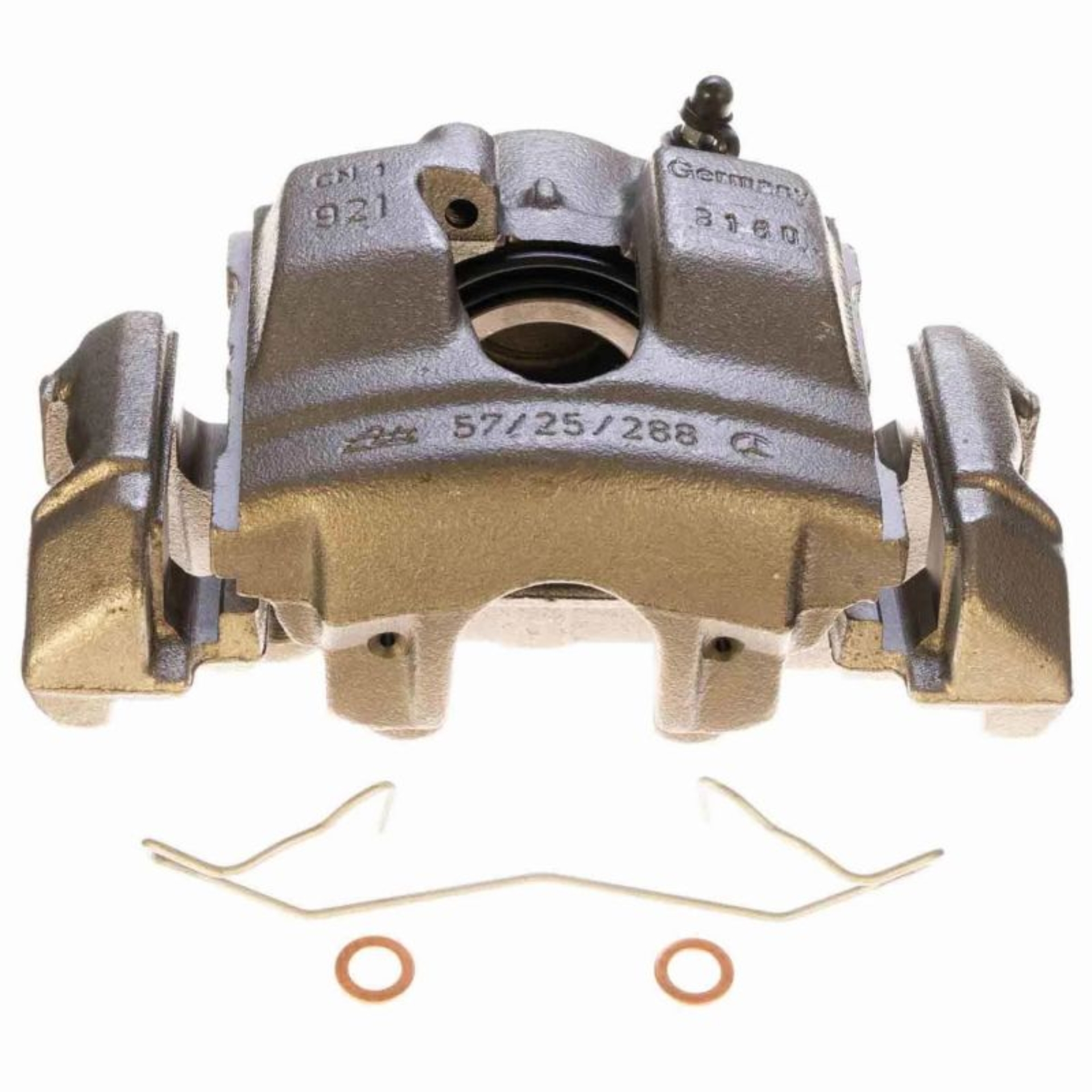 Picture of Power Stop 99-00 Mercedes-Benz C230 Front Right Autospecialty Caliper w/Bracket