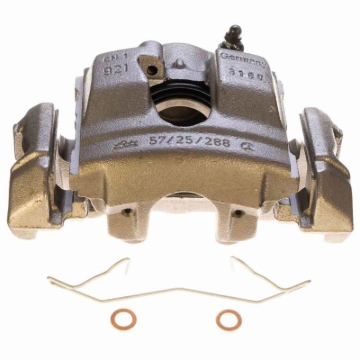 Picture of Power Stop 99-00 Mercedes-Benz C230 Front Right Autospecialty Caliper w/Bracket