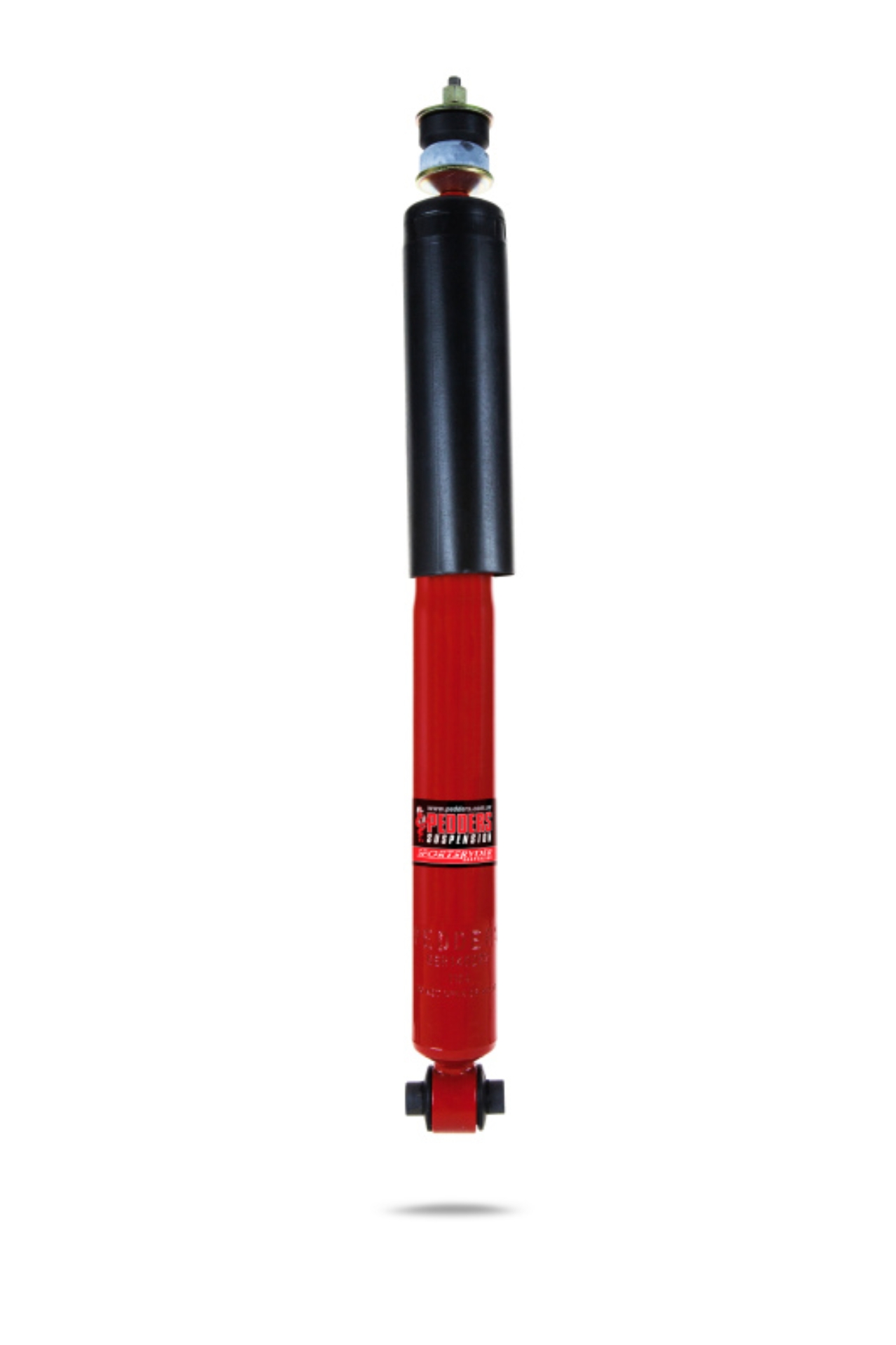 Picture of Pedders Rear Shock 2005-2014 Mustang