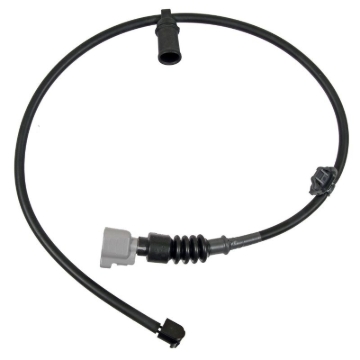 Picture of PowerStop PSB Euro-Stop Brake Pad Sensor Brake Hardware - SW-1663