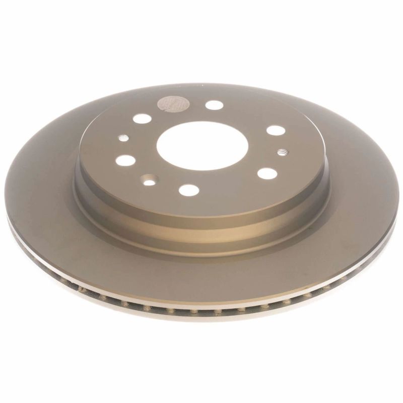 Picture of PowerStop PSB Evolution Coated Rotor Brake Rotors - AR84104EVC