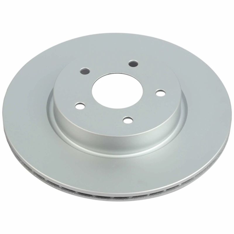 Picture of Power Stop 19-20 Infiniti QX50 Rear Evolution Geomet Coated Rotor