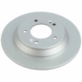 Picture of Power Stop 18-20 Hyundai Kona Rear Evolution Geomet Coated Rotor