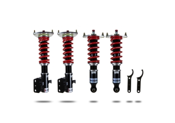 Picture of Pedders Extreme Xa Coilover Kit 2008-2013 STi