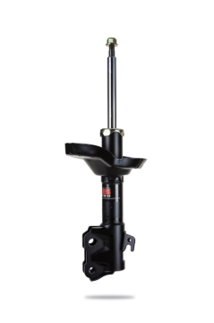 Picture of Pedders Front Strut L Replace Inv. Monotubes 08-14 WRX (11-14 WRX Will NOT Work w/Lowering Springs)