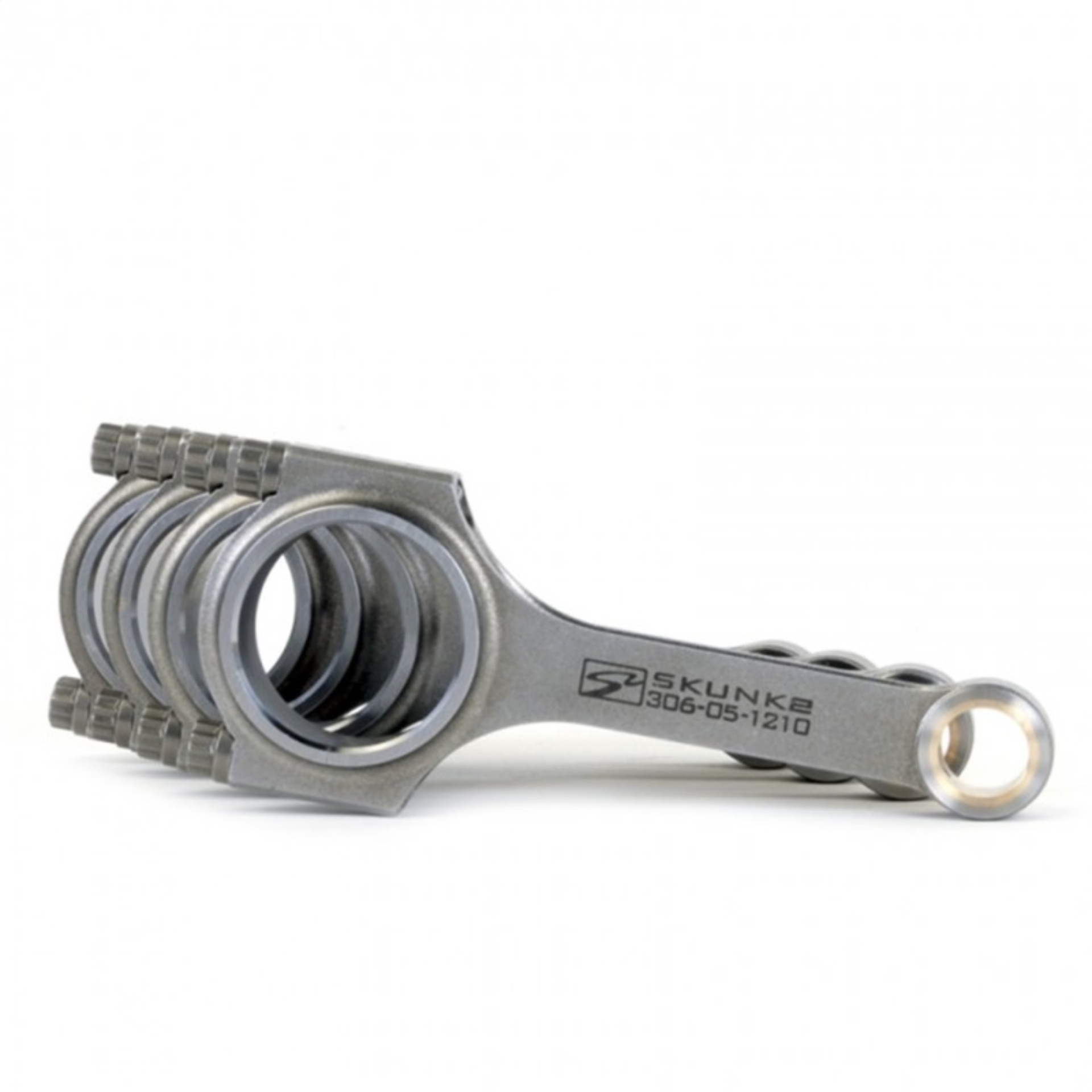 Picture of Skunk2 Alpha Lite Series Honda D16/ZC Connecting Rods