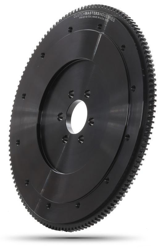 Picture of Clutch Masters CM Steel Flywheels - FW-027-B-TDS