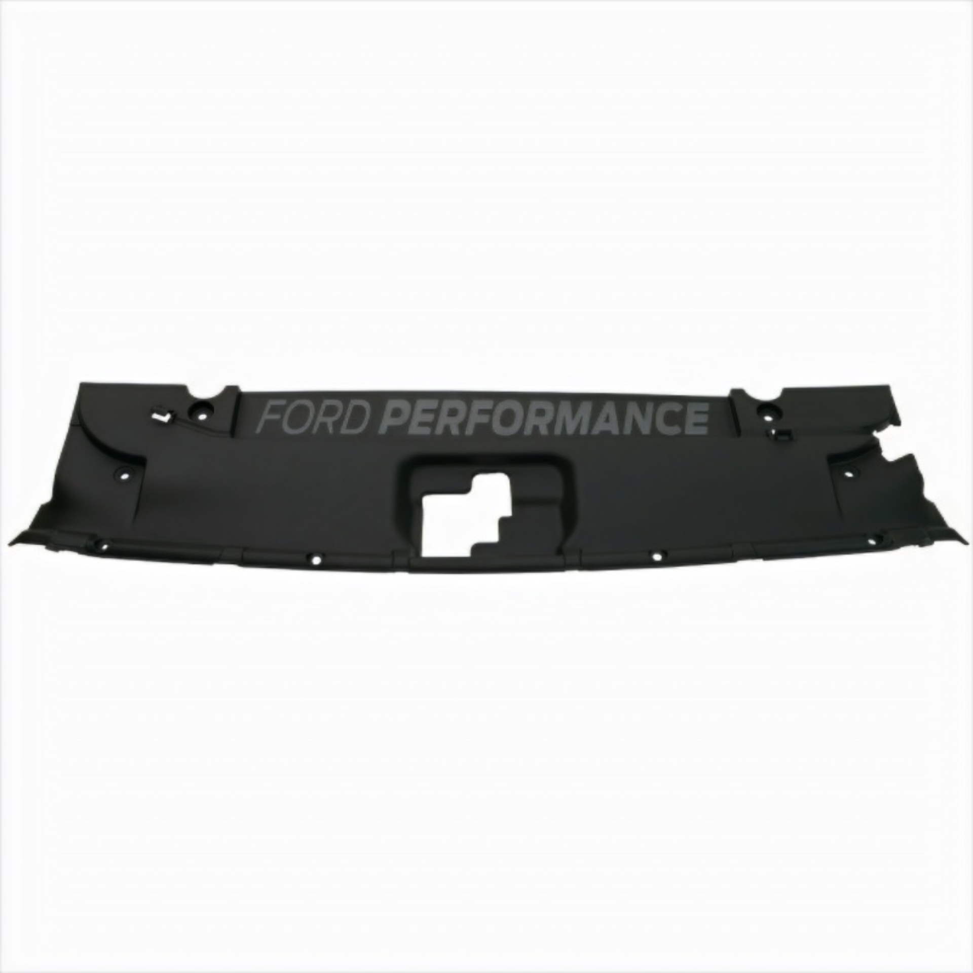 Picture of Ford Racing 2015 Mustang Radiator Cover