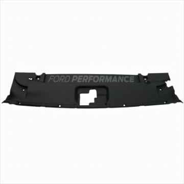 Picture of Ford Racing 2015 Mustang Radiator Cover