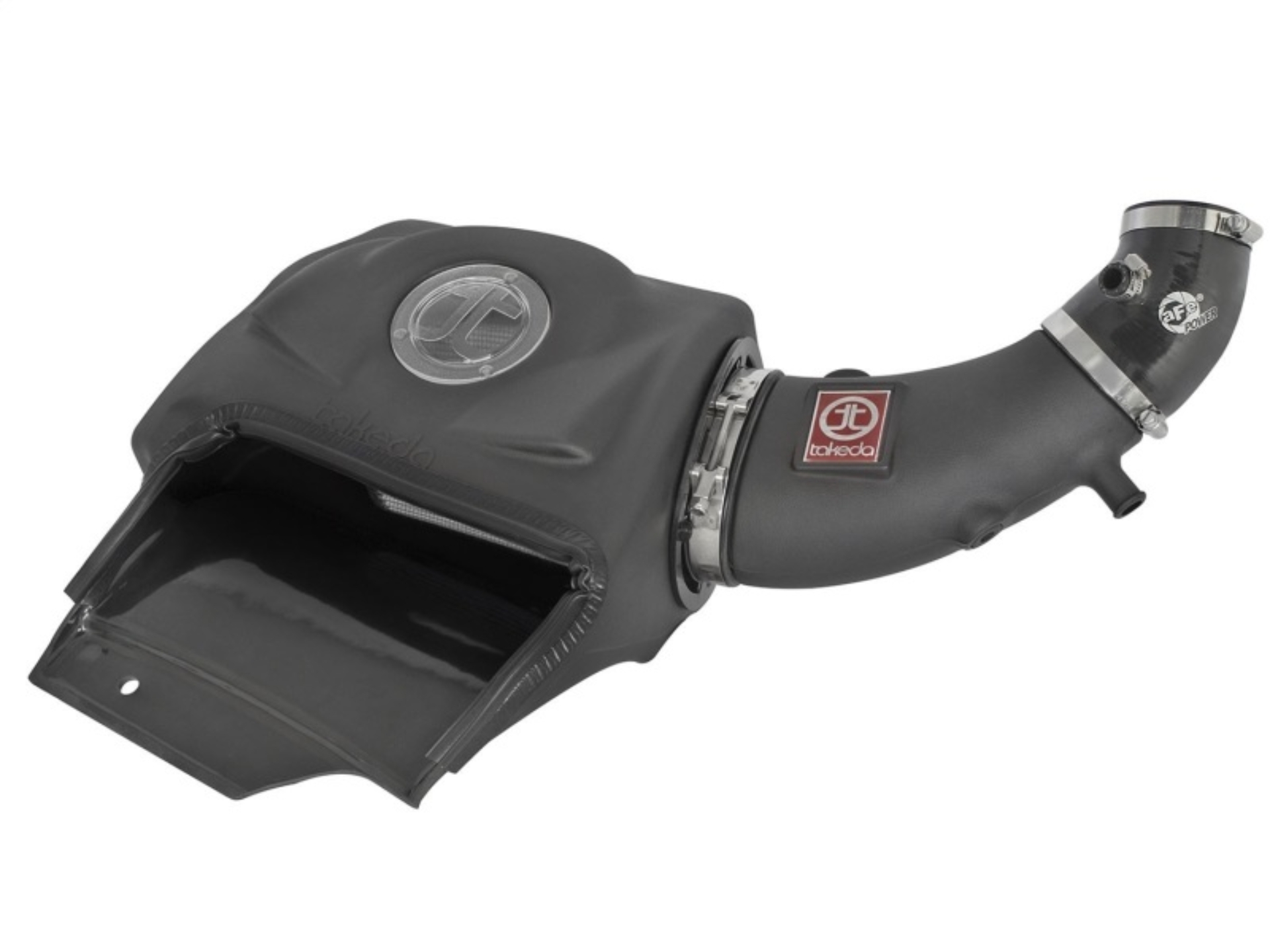 Picture of aFe Takeda Momentum Intake Cold Air Intakes - TM-1023B-D