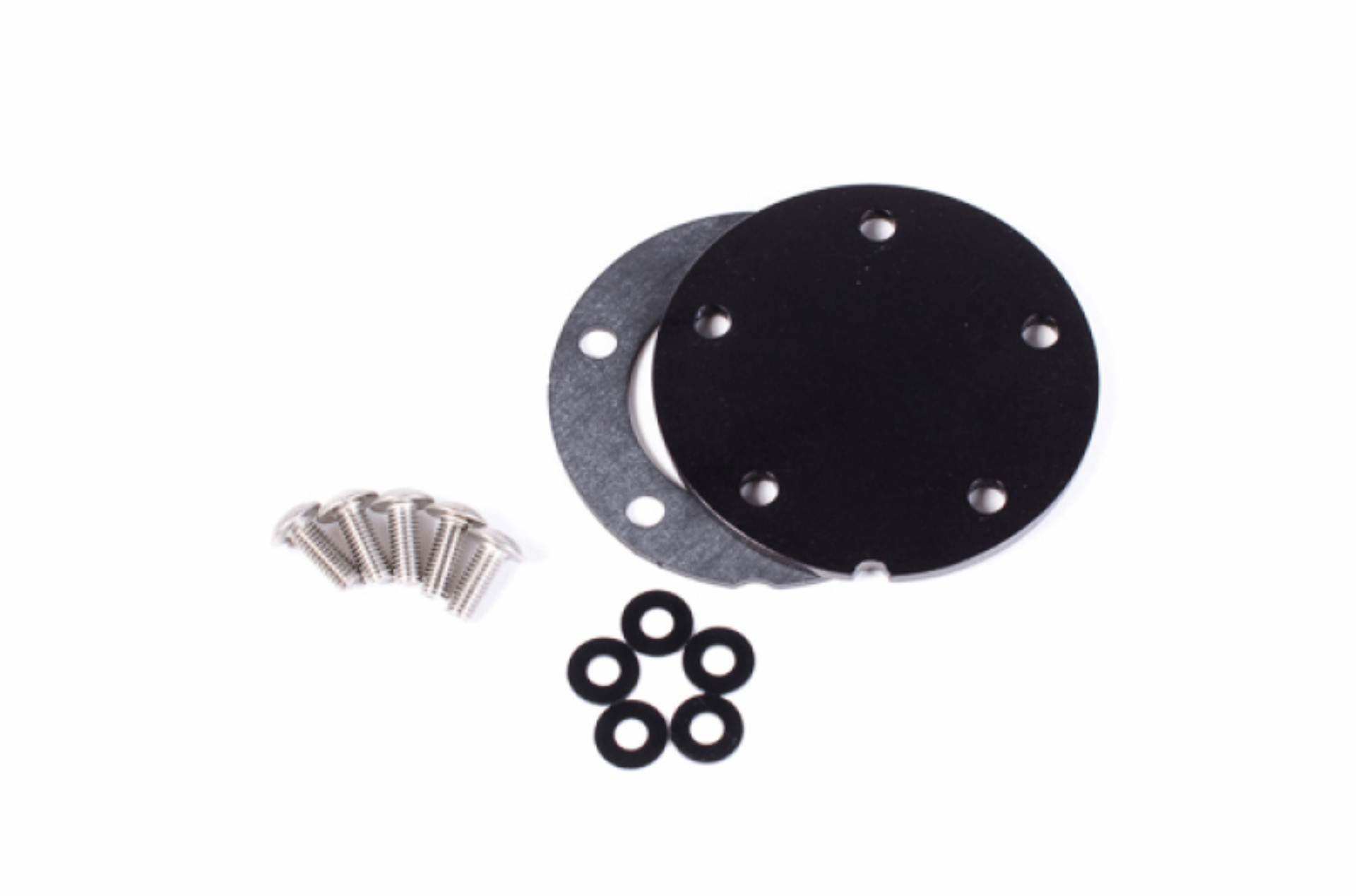 Picture of Radium Engineering Fuel Level Sensor Block-Off Kit