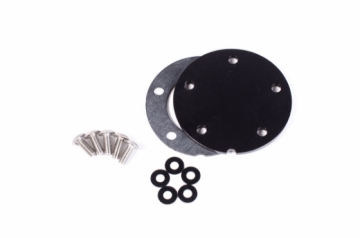 Picture of Radium Engineering Fuel Level Sensor Block-Off Kit