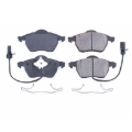 Picture of PowerStop PSB Z17 Evolution Brake Pads - 17-840