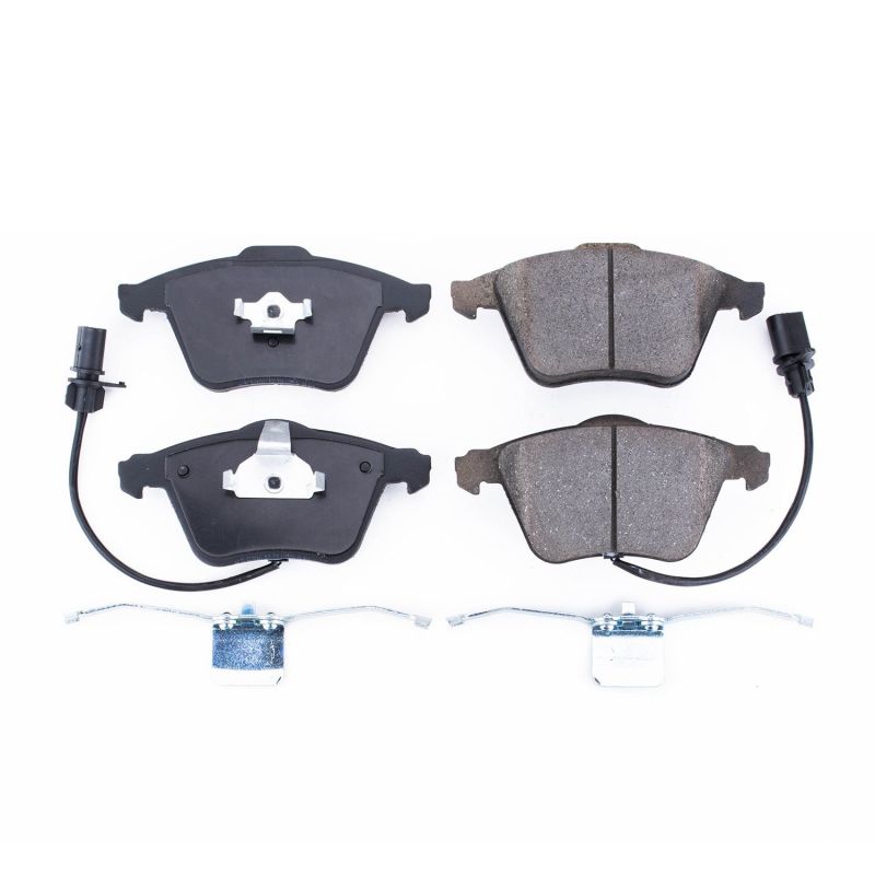 Picture of PowerStop PSB Z17 Evolution Brake Pads - 17-915A