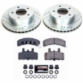 Picture of PowerStop PSB Z23 Evolution Kit Brake Kits - K4873