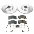 Picture of PowerStop PSB Z23 Evolution Kit Brake Kits - K8476