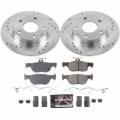 Picture of PowerStop PSB Z23 Evolution Kit Brake Kits - K8334