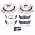 Picture of PowerStop PSB Z26 Street Warrior Kit Brake Kits - K5293-26