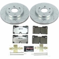 Picture of PowerStop PSB Z36 Truck & Tow Kit Brake Kits - K8172-36