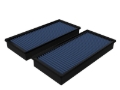 Picture of aFe MagnumFLOW Pro 5R OE Replacement Filter (Pair) 10-19 Land Rover Range Rover V8-5.0L