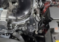 Picture of J&L 05-24 Toyota 4Runner 4.0L Driver Side Oil Separator 3.0 - Black Anodized