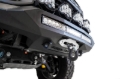 Picture of Addictive Desert Designs ADD Stealth Fighter Fr. Bumper - F451202190103