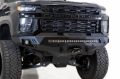 Picture of Addictive Desert Designs 2020 Chevy Silverado 2500/3500 Stealth Fighter Front Bumper