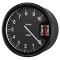 Picture of Autometer Stack Clubman Tachometer 80mm 0-10K RPM - Black
